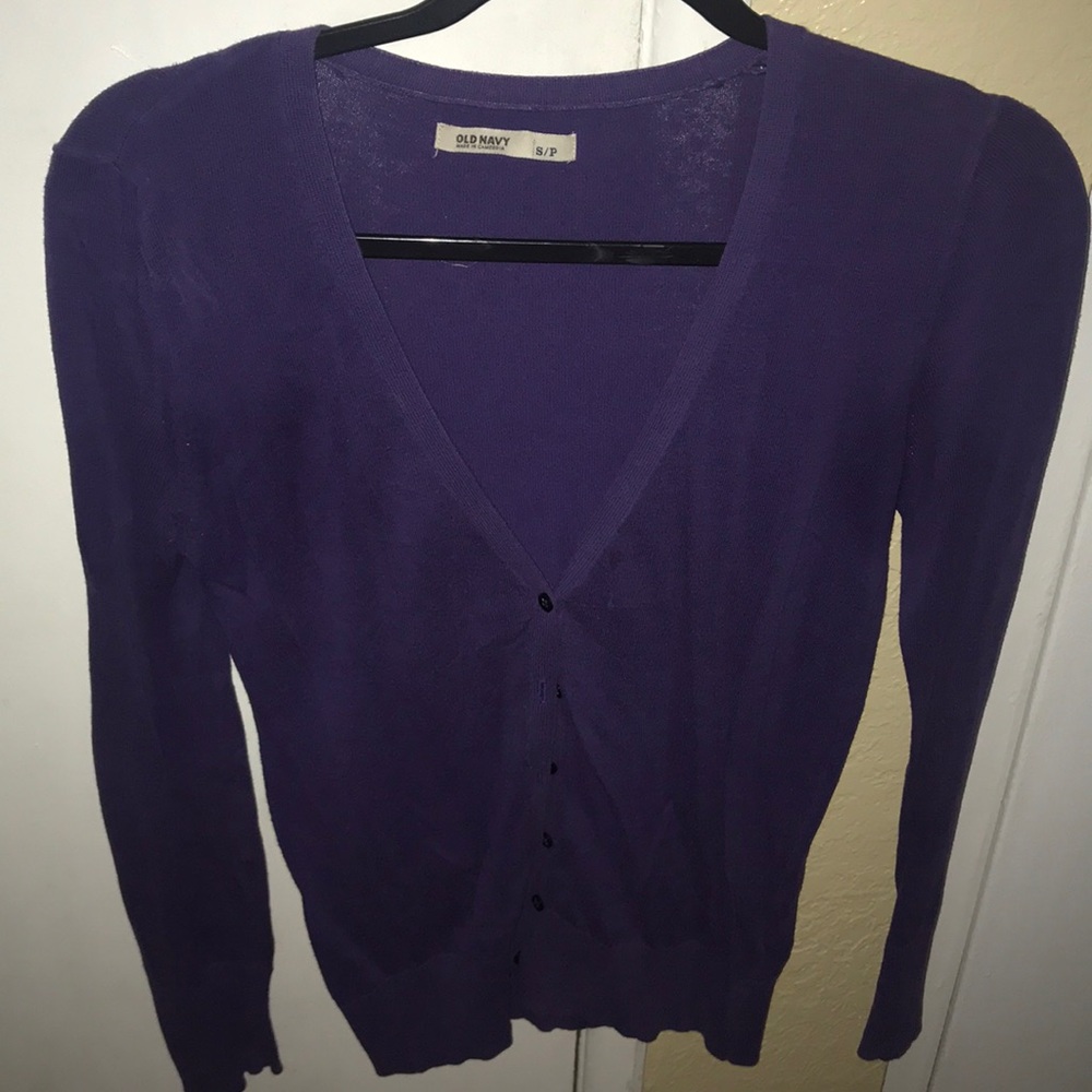Cardigan